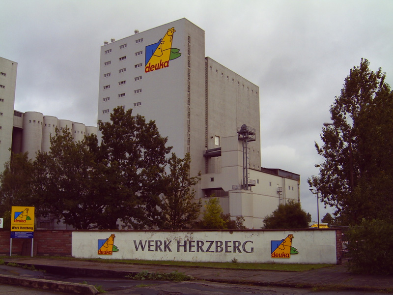 DEUKA Herzberg